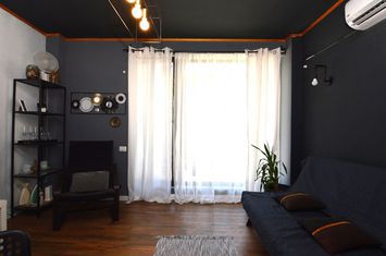 Apartament 2 camere de inchiriat VITAN - Bucuresti anunturi imobiliare Bucuresti