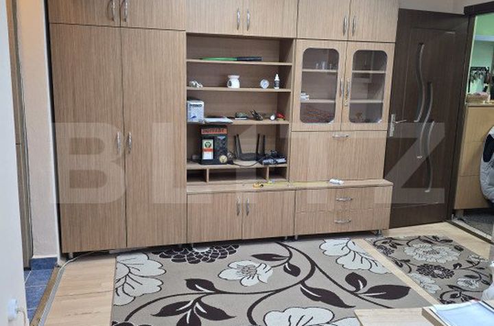 Apartament 2 camere de vanzare SATU MARE - Satu Mare anunturi imobiliare Satu Mare