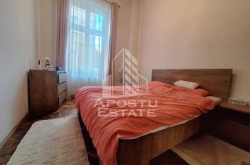 Apartament cu 2 camere, 70 mp utili, Ultracentral anunturi imobiliare Arad