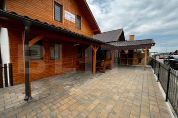 Casă - 7 camere de vanzare BECLEAN - Bistrita-Nasaud anunturi imobiliare Bistrita-Nasaud