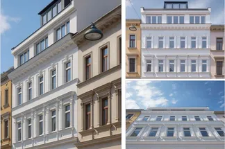 Apartament 3 camere de vânzare Bucuresti - Baneasa