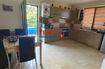 Vilă - 4 camere de vanzare CENTRAL - Alba anunturi imobiliare Alba