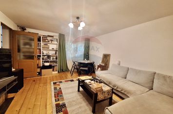 imobil cu curte , casa plus parter de casa în zona Sub Arini anunturi imobiliare Sibiu