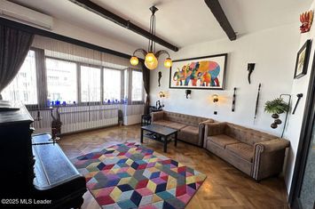 B-dul Carol I, 94 mp utili, stradal, etaj 6 din 7, amenajat, 2 bai anunturi imobiliare Bucuresti