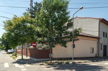 Eroii Revolutiei - Teren 264 mp, dubla deschidere anunturi imobiliare Bucuresti