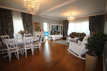 Apartament 4 camere de vanzare MOARA DE VANT - Iasi anunturi imobiliare Iasi