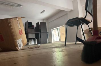 Vanzare spatiu comercial parter 125mp ideal firma Panduri 13 Septembrie Marriott anunturi imobiliare Bucuresti