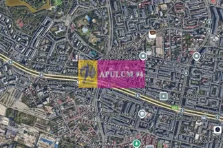 Spațiu comercial de vânzare Bucuresti - Salajan