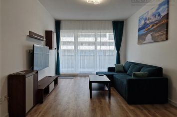 Apartament 3 camere de inchiriat TRACTORUL - Brasov anunturi imobiliare Brasov