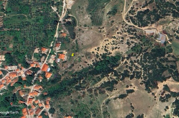 Terenuri construibile 720 mp în Elaionas, Serres anunturi imobiliare Grecia