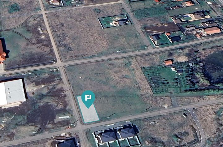 Teren de 764 mp în Fântânele, Arad anunturi imobiliare Arad