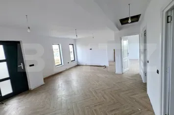 Vilă - 4 camere de vanzare VOROVESTI - Iasi anunturi imobiliare Iasi