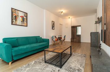 Apartament 2 Camere - Silk District, Iași anunturi imobiliare Iasi