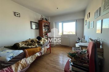 Apartament 4 camere de vanzare FABRIC - Timis anunturi imobiliare Timis