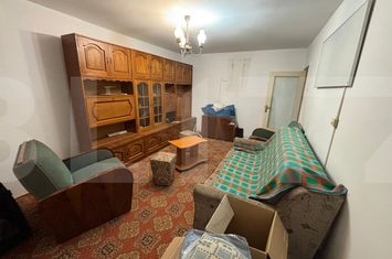 Apartament 3 camere de vanzare ARAD - Arad anunturi imobiliare Arad