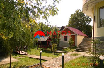 Casă - 7 camere de vanzare BREAZA - Prahova anunturi imobiliare Prahova