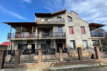 Vilă - 6 camere de vanzare BACAU - Bacau anunturi imobiliare Bacau