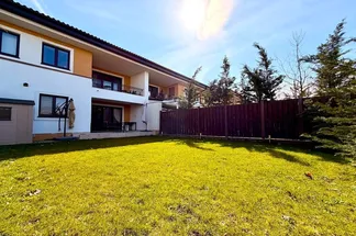 Vilă 6 cam de închiriat Bucuresti - Pipera