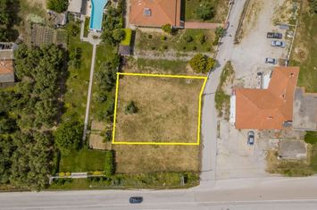 Teren construibil 697 mp, Nea Kerdilia anunturi imobiliare Grecia