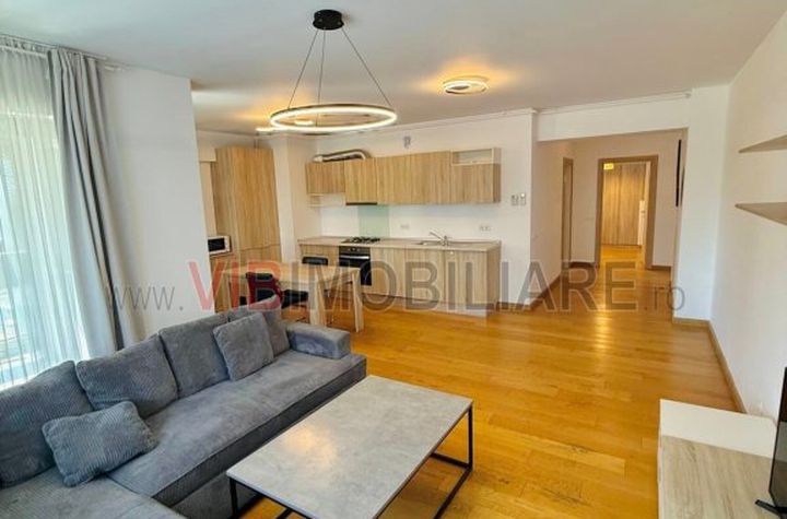3 Camere - Aviatiei - Fabrica de Glucoza - Pipera anunturi imobiliare Bucuresti