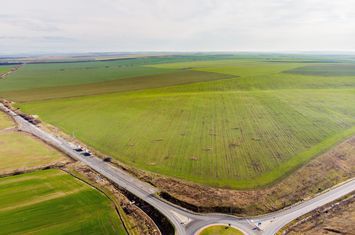 Teren 270,000mp Giarmata anunturi imobiliare Timis