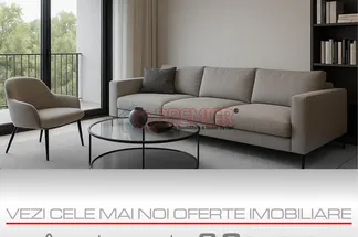 Apartament 2 camere de vânzare Bucuresti - Metalurgiei