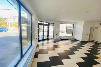 Spațiu comercial de inchiriat 9 MAI - Gorj anunturi imobiliare Gorj