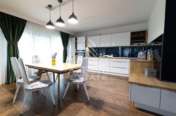 Casa individuala deosebita, regim inaltime P+1E, 5 camere, Dumbravita anunturi imobiliare Timis