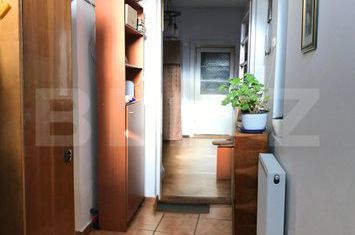 Apartament 4 camere de vanzare TARGOVISTE - Dambovita anunturi imobiliare Dambovita