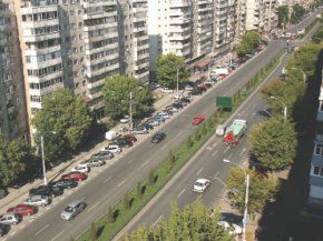 Militari, campion la proiecte noi
