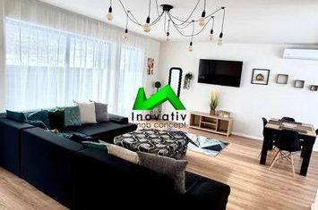 Casă - 3 camere de inchiriat CENTRAL - Sibiu anunturi imobiliare Sibiu