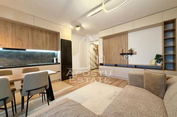 Apartament 3 camere, prima inchiriere, parcare subterana, City of Mara anunturi imobiliare Timis