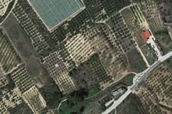 Teren 5507 mp în Akropotamos, Kavala anunturi imobiliare Grecia