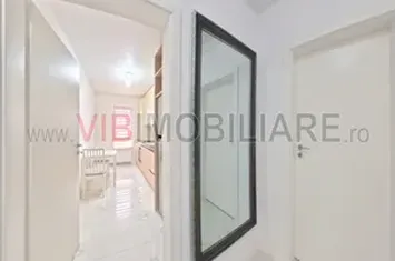 Militari / EnVogue Residence /2 camere mobilat /utilat /nou/prima inchiriere anunturi imobiliare Bucuresti