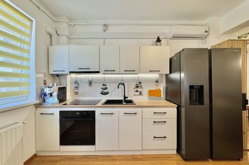 Apartament 3 camere de vanzare TURNISOR - Sibiu anunturi imobiliare Sibiu