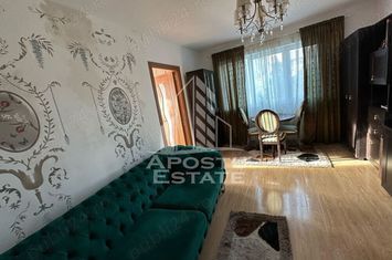 Apartament cu 2 camere zona Dacia renoavt complet totul nou!! anunturi imobiliare Timis