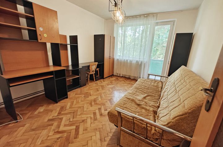 Apartament 4 camere de vanzare TIMISOARA - Timis anunturi imobiliare Timis