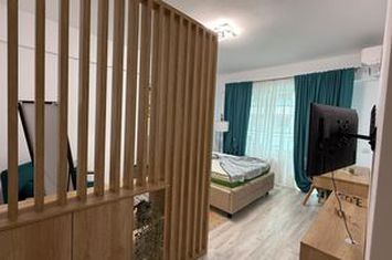 PODU ROS, NOU, APARTAMENT DE INCHIRIAT CU MUTARE IMEDIATA anunturi imobiliare Iasi