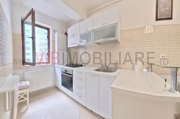 Mihai Bravu/Metrou/2camere decom/mobilat/utilat anunturi imobiliare Bucuresti