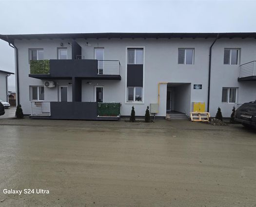 Garsonieră Lunca Cetatuii, 32 mp