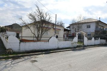 Casă parter 56 mp în Therma Serres, teren 578 mp anunturi imobiliare Grecia