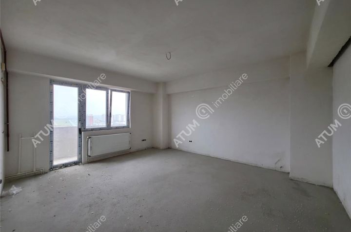 Apartament 3 camere de vanzare MIHAI VITEAZUL - Sibiu anunturi imobiliare Sibiu