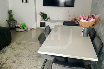 Apartament 2 camere de vanzare BACIU - Cluj anunturi imobiliare Cluj