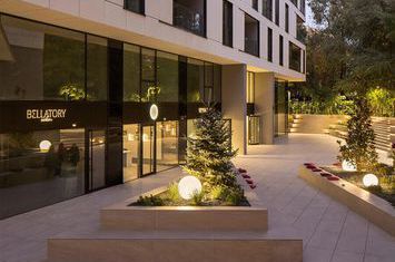 Inchiriez apartament LUX 2 camere zona Soseaua Nordului-Cartierul Francez,Intrarea Gliei 18, WIN Herastrau Residence,bloc an 2022, loc de parcare subteran. anunturi imobiliare Bucuresti