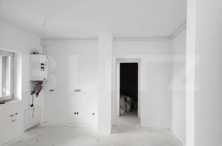 Apartament 2 camere de vanzare FLORESTI - Cluj anunturi imobiliare Cluj