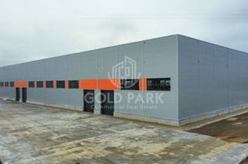 Spatiu Industrial-Mihai Viteazu/Zona Autostrazii A3-Constructie Noua anunturi imobiliare Cluj