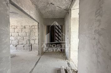 Apartament 4 camere, decomandat, vedere panoramica, Simion Barnutiu anunturi imobiliare Timis