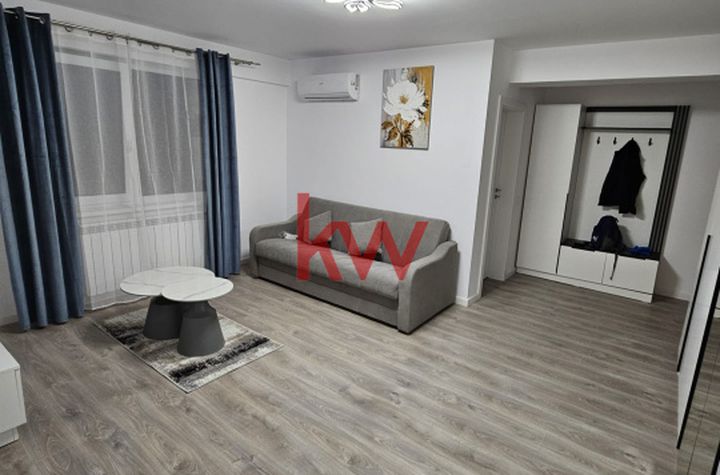 Apartament 2 camere de inchiriat VALEA LUPULUI - Iasi anunturi imobiliare Iasi