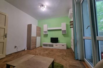 Baba Novac Rond, Bloc Mixt, 5 minute metroul Dristor- garsoniera anunturi imobiliare Bucuresti