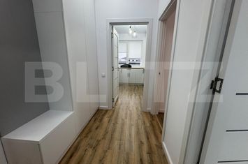 Apartament 2 camere de vanzare FLORESTI - Cluj anunturi imobiliare Cluj